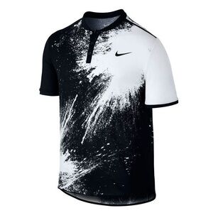 Nike Men's Tennis Shirt